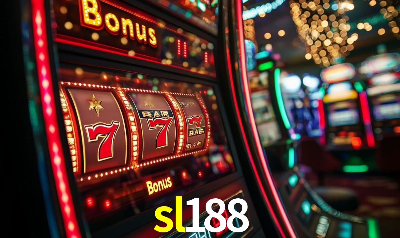 Apostas com odds competitivas na sl188