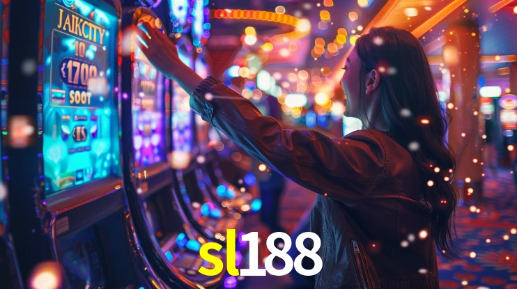 sl188 Bet