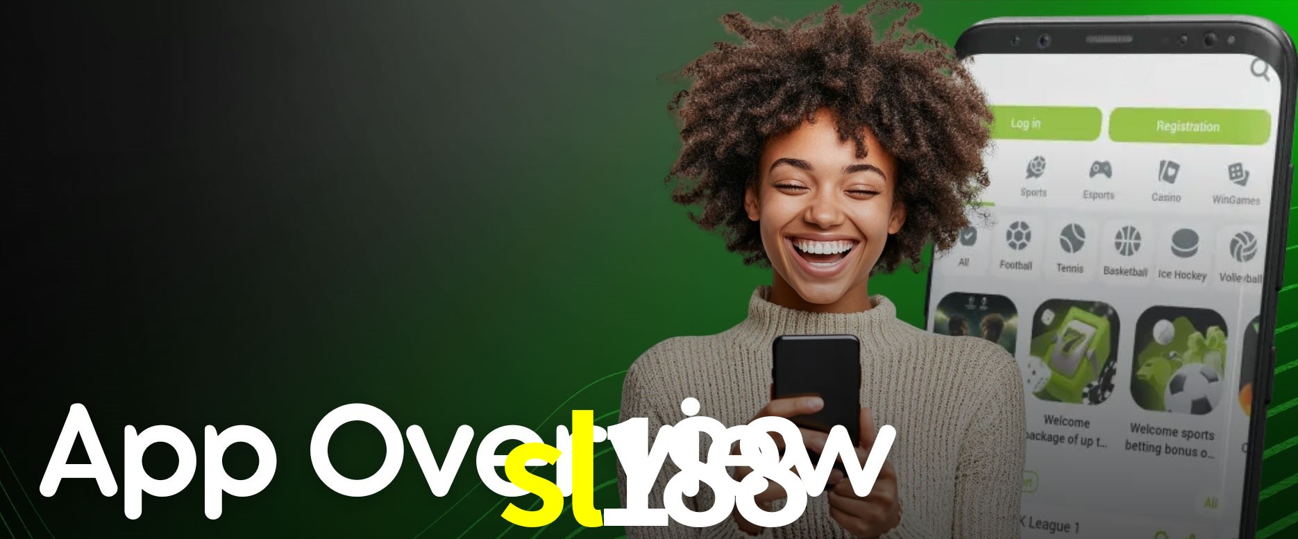 Quick Registration sl188