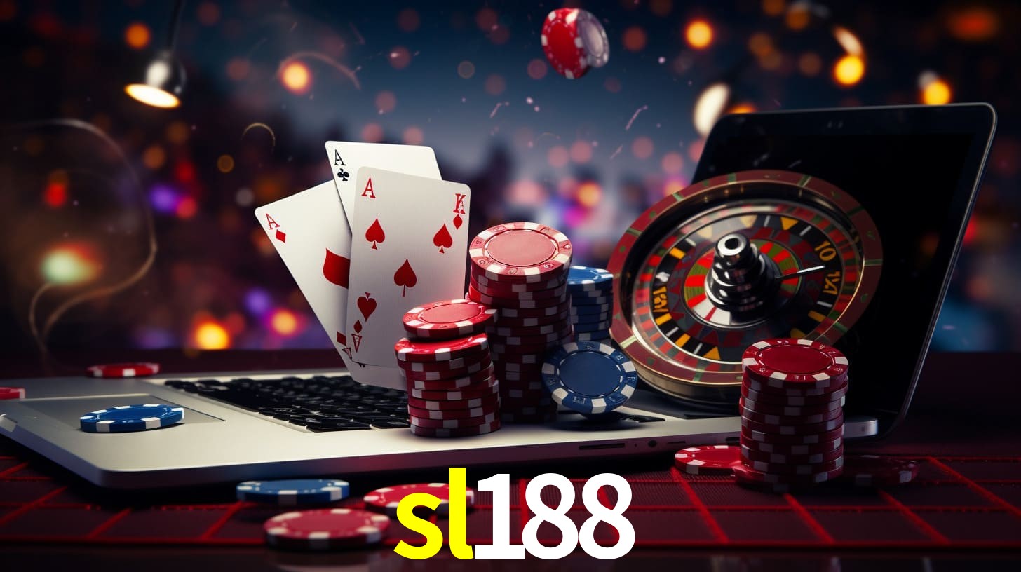 Roulette Table sl188