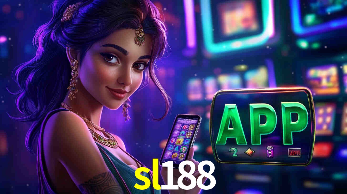 sl188: A Experiência de Casino com Jogos de Mesa ao Vivo