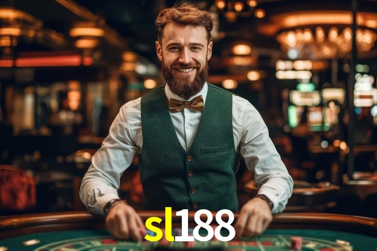 Casino Ao Vivo sl188