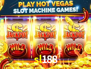 Descubra o Mundo do Cassino Online com sl188