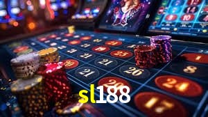 Provedores de Jogos sl188